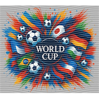 World Cup-WC 117